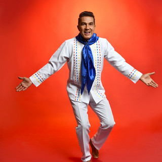 Checo Acosta